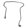 A mangueira de retorno de água do radiador EB3G8B081CA 5359967 é adequada para Mustang Shaker Mazda