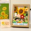Presentes para o Dia do Professor 2026, de Alta Qualidade e Práticos, para Alunos do Jardim de Infância Darem às Professoras, Porta-Retratos, Buquês de Flores e Lembrancinhas