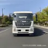 Caminhão Aspirador de Pó Dongfeng Tianjin Road, Limpeza a Vácuo de Escória de Carvão de Fábrica e Estrada Municipal, Fabricante de Caminhão Aspirador, Fotos