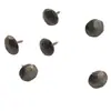 Sofá padrão de tartaruga antigo decoração de prego bolha Flor da Terra prego bolha Unha vintage unha casco de tartaruga prego redondo 10 * 10mm
