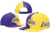 Gorra de Hip-Hop para Exportación Transfronteriza Gorra de Béisbol Visera Plana Gorra de Malla Toro Cohete Caliente Gorra de Visera Plana Equipo Nba Gorra Ajustable