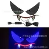 Nueva Luz Dinámica Ojo de Diablo para Camión Luz de Expresión Ocular para Cristales Delanteros y Traseros Luz Decorativa para Coche USB