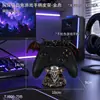 Soporte para mando con forma de árbol y figura de Zhongkui, base expositora para mando de juego PS5, estante, adorno de decoración de escritorio