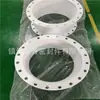 Tubo corrugado de PTFE de gran diámetro, tubo de PTFE de gran diámetro, resistencia a la corrosión química, resistencia a ácidos y álcalis
