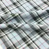Tecido Pronto Tingido com Fio Bolha do Fabricante Moda Celebridade da Internet Primavera e Verão Roupas Femininas Roupas Infantis Camisas Roupas para Casa Tecido Xadrez