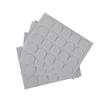 Vela Artesanal Pavio de Cera de Soja Pavio de Algodão Sem Fumaça Flor Importada Fio de Algodão Pavio Copo de Vidro Material Caseiro Vela de Aromaterapia