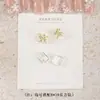 Lz Nuevos Accesorios para Uñas con Marco de Mariposa 2025 Primavera Nuevo Lujo Ligero Tridimensional Súper Brillante Lazo Garra Pedrería Uñas Postizas