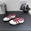 Zapatos de Ballet de Velcro Dopamina Boca Baja Zapatos Individuales para Mujer 2026 Verano Nuevo Estilo Planos Suela Suave Zapatos Mary Jane Zapatos para Mujer