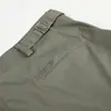Calças de trabalho estilo americano com múltiplos bolsos para homens, vibe high-street, marca da moda, design único, modelagem solta, perna larga, calças compridas