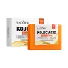 Jabón Artesanal Sadoer de Ácido Kojico para Blanquear, Control de Grasa, Descontaminante, Refrescante, Venta al por Mayor de Comercio Exterior Transfronterizo