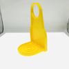 Suporte para copos anti-gotejamento de detergente para roupas Suporte para copos anti-derramamento de detergente para roupas dobrável