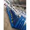 Andén de Carga Móvil, Equipo de Carga de Materiales Asistido por Montacargas, Puente de Transferencia para Contenedores Pequeños