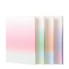 Deli BT405/BT406 Notas Gradientes 50 Notas Post-it Film Escribible Estudiante Oficina PepsiCo