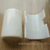 Hebilla de Estante de Almacenamiento Estante de Artículos de Almacenamiento Clip de Almohadilla de Montaje Especial Accesorios Tubo de Bambú Cubo de Tarjeta de Plástico Fijación