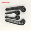 Adecuado para Chevrolet 15232594 15232598 15232595 15232599 Manija de Ajuste de Asiento