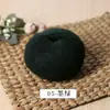 Ropa de Alto Contenido Mahaired Bufanda para Bebé Chal Cableado Lana Fina Ganchillo Bolso Tejido a Mano Diy