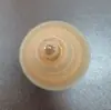 Cubierta protectora para pezón artefacto auxiliar de lactancia pegatinas para pezón de doble capa interna funda para pecho ultrafina extractor protector de pecho