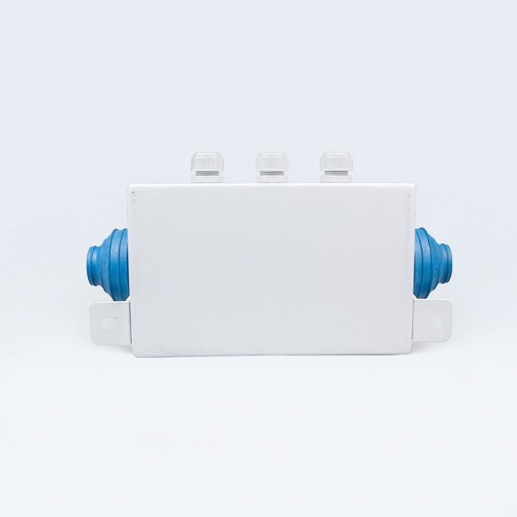 天津华宁KJS101-OH型矿用本质安全型输入输出2