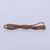Cordones elásticos de 4 mm en stock, cinturillas, cordones elásticos deportivos y casuales, cordones perezosos sin atar, cordones planos de 0.4