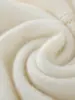 Cárdigan de punto 100% cachemira pura estilo coreano, moderno, simple y versátil para mujer, cómodo y versátil, de un solo botón, con cuello redondo