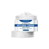 OUHOE Crema Hidratante para Manos y Pies Suave Cierre de Humedad Toque Fino Refrescante Acuoso Crema Suave para el Cuidado de Manos y Pies