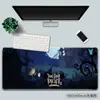 Alfombrilla de ratón Don't Starve Extra Grande Anime Bidimensional Resistente a la suciedad Alfombrilla para teclado de ordenador E-Sports Juego Transfronterizo Amazon Alfombrilla de escritorio