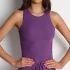 Chaleco de punto sin mangas transfronterizo europeo y americano Ropa exterior Ajuste ceñido Top Ropa de yoga para mujer Ropa deportiva para correr Fitness