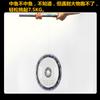 Lei Meide Línea de Pesca Importada de Japón 500m Rollo Paralelo Línea Maestra de Nylon Taiwan Señuelo de Pesca Esenciales para Pesca Marítima de Largo Alcance