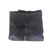 Bolsa Geotubo Tela Filtro de Presa Bolsa para Aguas Residuales Bolsa Geotubo Tratamiento Anti-Asentamiento Anti-UV Tela de Bolsa Geotubo