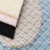 Yuchang nuevo encaje de estrella de nailon no elástico con flores pequeñas tela de encaje floral exquisito de alta gama de alta calidad tela para ropa