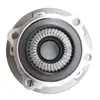 Rodamiento de Cubo de Rueda 31208095641 Adecuado para Ruedas Delanteras y Traseras de 4x4, Unidad de Cubo de Rueda Bmw
