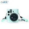 Adecuado para Polaroid Mini41 Funda Protectora de Color Sólido, Al Por Mayor Resistente al Desgaste, A Prueba de Caídas Carcasa Blanda, Funda Ajustada, Funda de Silicona para Cámara