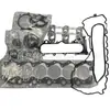 04112-17160 es adecuado para el kit de reparación de motor 1HZ de Toyota Land Cruiser LAND CRUISER
