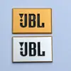 Adesivos de Marca Registrada em Metal Placa de Marca Registrada em Metal Anodizado Jateado Logotipo de Alto Brilho Fabricante Personalização