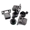 Adecuado para Honda Acura MDX Odyssey clip de fijación de cubierta de partición de arranque de coche hebilla de clip de rejilla neta delantera central