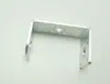 Accesorios Metálicos para Servos, Brazo de Servo de Alto Par, Colección de Accesorios Multifuncionales de un Eje y Dos Ejes para Robots con Brazo Mecánico