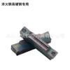 Fresa para Canalizar Faca de Corte Lâmina CNC Mgmn800-T 600 500 400 200 300m Aço Inoxidável Modulado