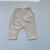 Traje infantil de Corea del Sur, ropa infantil de verano, traje de estilo occidental para bebé, traje de dos piezas de algodón con frutas para niños y niñas.