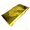 Bolsa de embalaje sellada por los cuatro lados de grado alimenticio de 10 kg, bolsa universal para alimento para perros, bolsa sellable térmicamente de plástico aluminizado a prueba de humedad y que conserva la frescura, personalizable