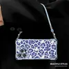 Funda de teléfono de gato con estampado de leopardo adecuada para Apple 17 Pro Max, iPhone 15 con cordón en las cuatro esquinas, 16 silicona, 14 cubierta protectora