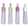 Llavero Cross-Border Glossgrl Tapa para Brillo de Labios y Bálsamo Llavero de Brillo de Labios