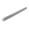 Elemento filtrante de vela de acero inoxidable para extrusión de película BOPP y lámina PET, elemento filtrante de fieltro sinterizado de acero inoxidable