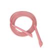 Cuerda para saltar de carreras de fábrica, mango de plástico PVC, para examen estudiantil, adultos hombres y mujeres, fitness, cuerda para saltar de carreras inalámbrica