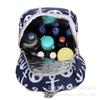 Bolsa de Hielo para Hombro Impermeable Mochila para Almuerzo Publicidad Gran Capacidad Bolsa Térmica para Coche Regalo Bolsa para Picnic Fabricante Personalización