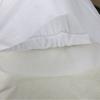 Bolsa Interior No Tejida Funda de Almohada Personalizada Bolsa de Relleno de Almohada de Fibra Química Bolsa de Embalaje para Almohadas Bolsa Antipolvo para Adultos y Niños