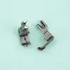 Máquina de Costura de Ponto Fixo Nr-31S para Fixação de Cós, Corte de Linha Oculto, Fixação de Cós Elástico, Jinhua Fabricação Inteligente Vestuário