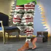 Pantalones de Mujer Estilo Europeo y Americano Transfronterizos, Pantalones Cortos, Personalizables con Tu Propio Diseño, Impresión Digital 3D, Leggings Casuales, Estilo Delgado de Verano