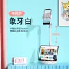 Suporte de celular para mesa de transmissão ao vivo tablet computador preguiçoso treme adequado para iPad suporte de posição suporte fabricantes arco e esticar