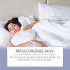 Aceite para Dormir de Lavanda Ximonth Ingredientes Botánicos Suaves Masaje Diario Confort a la Hora de Dormir Aceite para el Cuidado del Cuerpo