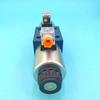 Válvula Direcional Solenoide Série 4We10 Válvula Hidráulica Solenoide Tipo Rexroth Válvula Direcional Solenoide